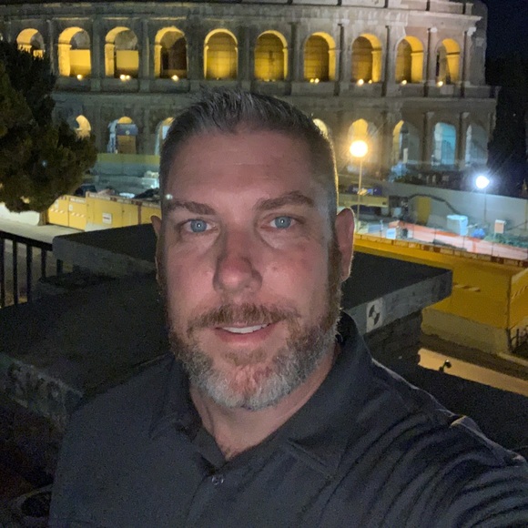 Meet your Posher, Michael - Picture 1 of 1